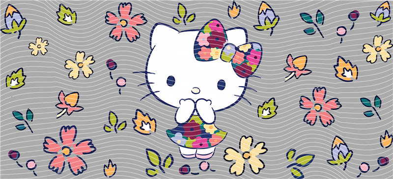 16oz Sanrio-K 386